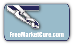 FreeMarketCure.com