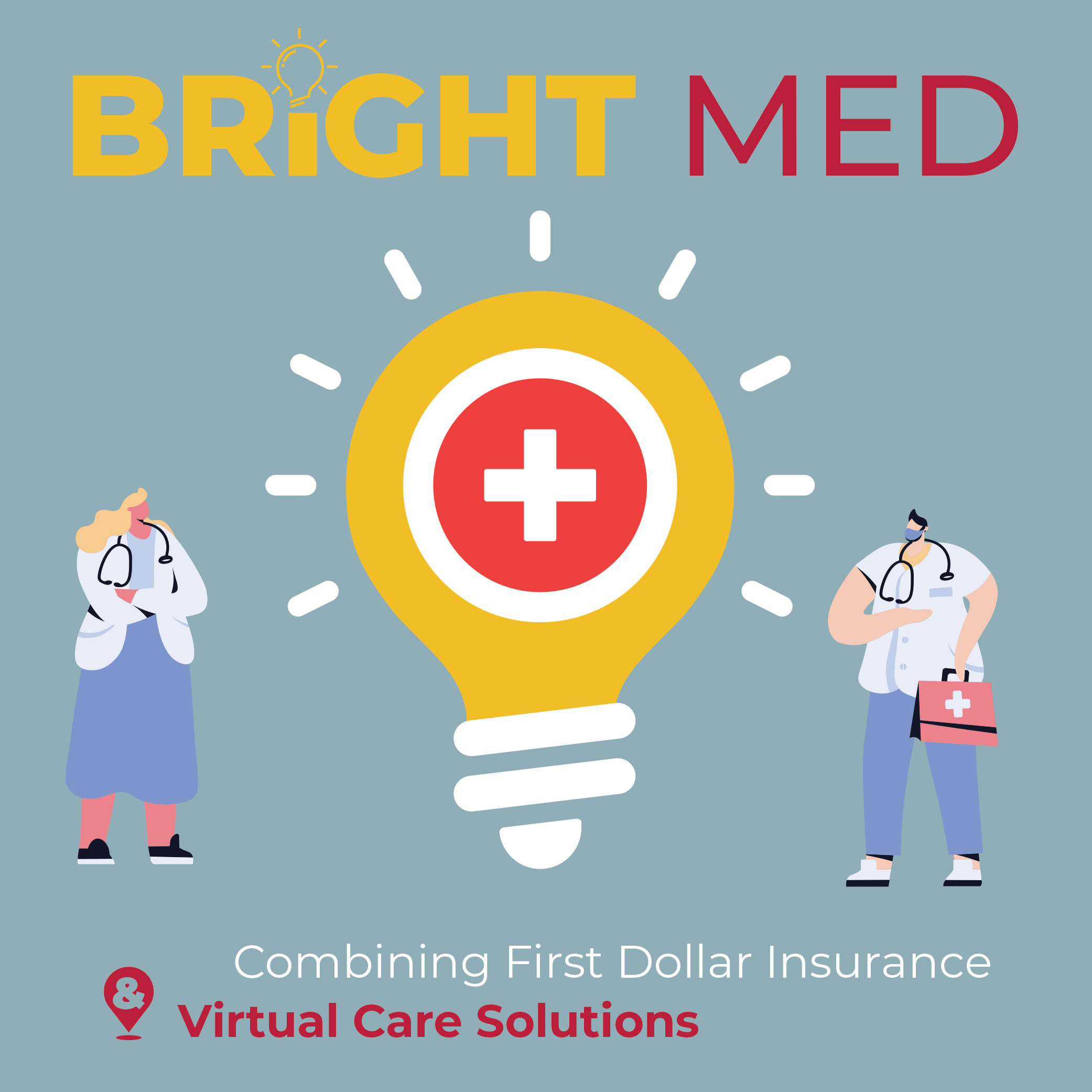 Bright Med Plan Square