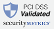 PCI Certified