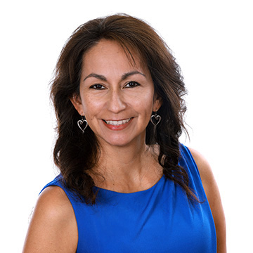 Sandra Garza - Renewals