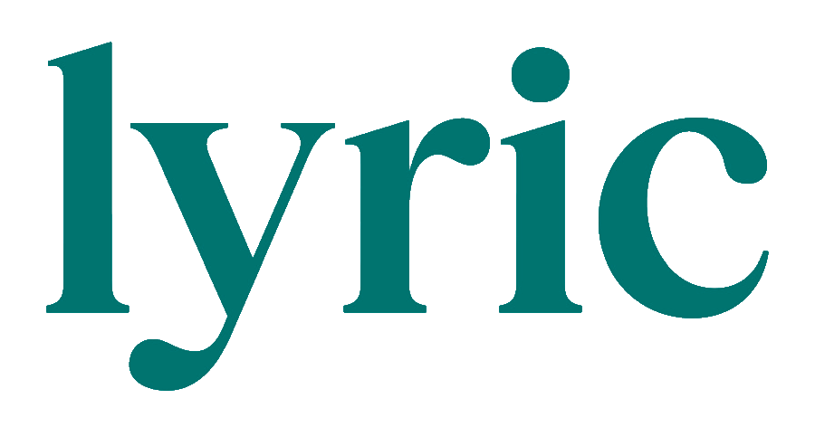 Lyric Logo